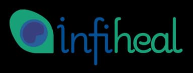 Infiheal Logo